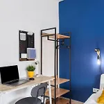 アパート Moderne, Zentrale Und Gemuetliche コブレンツ