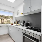 Moderne, Zentrale Und Gemuetliche アパート