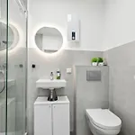 Moderne, Zentrale Und Gemuetliche * コブレンツ
