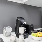 Moderne, Zentrale Und Gemuetliche