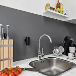 アパート Moderne, Zentrale Und Gemuetliche