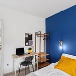 Moderne, Zentrale Und Gemuetliche アパート *
